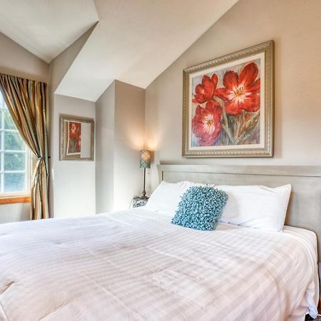 Beaches Inn | Orca Bay Townhouse Cannon Beach Exterior photo
